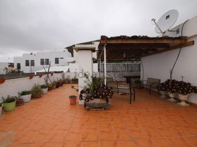 Chalet, Granadilla de Abona