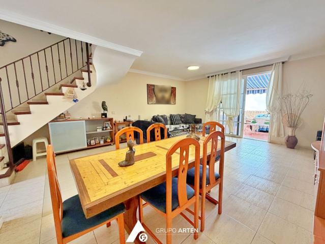 Chalet, Granadilla de Abona