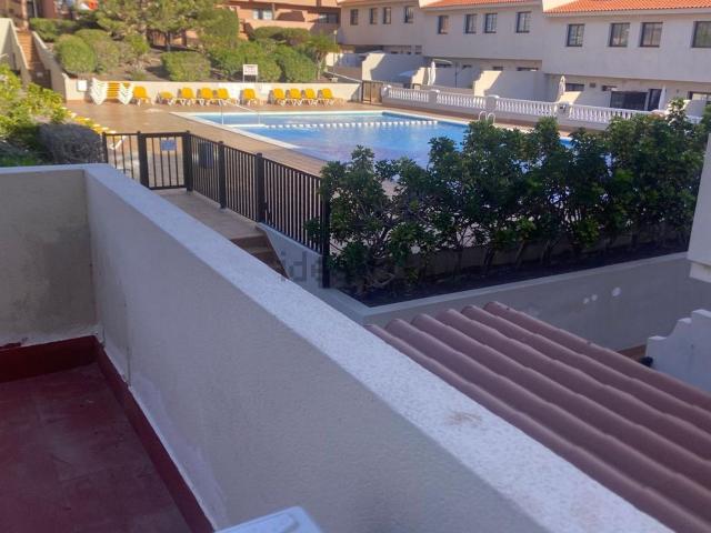 Chalet, Granadilla de Abona