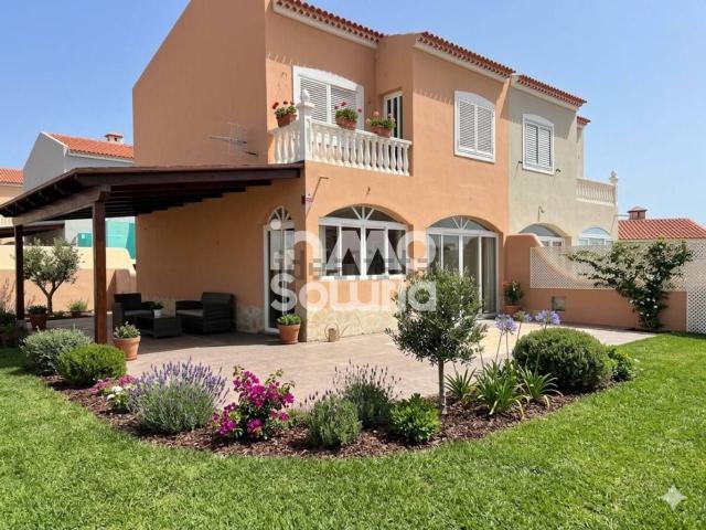 Chalet, Granadilla de Abona