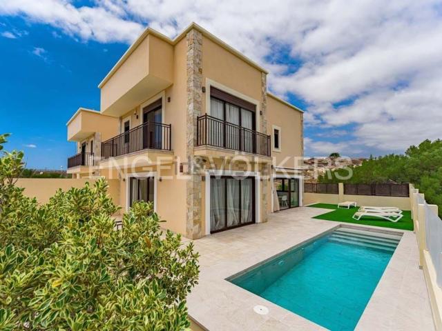 Chalet, Granadilla de Abona