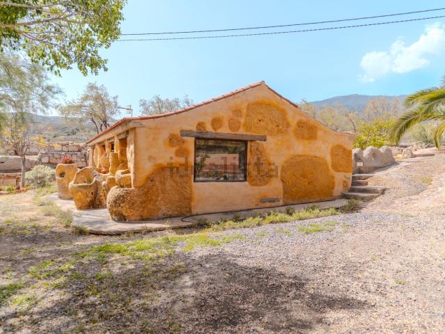 Chalet, Granadilla de Abona