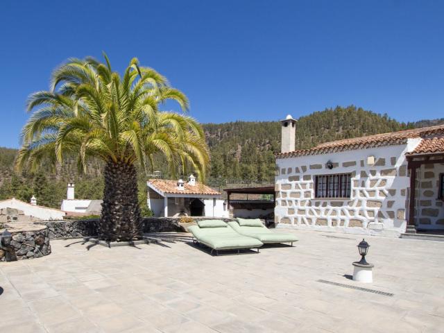 Chalet, Granadilla de Abona