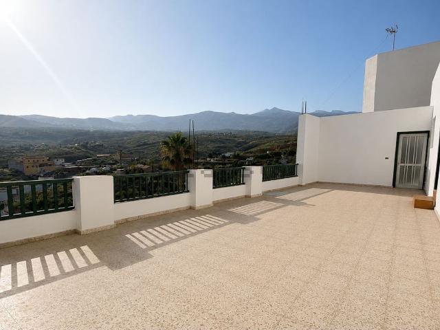 Chalet, Granadilla de Abona