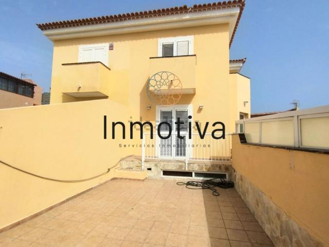 Chalet, Granadilla de Abona