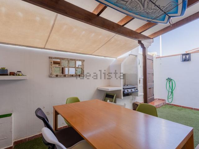 Chalet, Granadilla de Abona