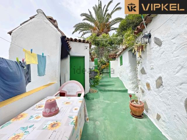 Chalet, Granadilla de Abona