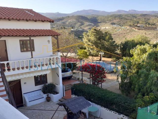 Chalet, Granadilla de Abona