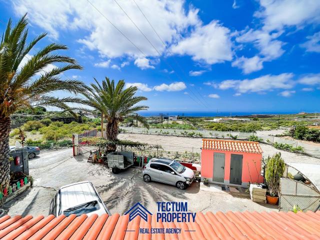 Chalet, Granadilla de Abona