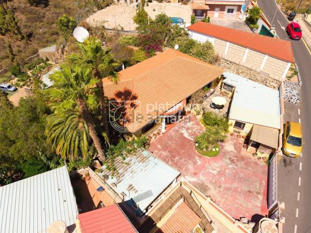 Chalet, Granadilla de Abona