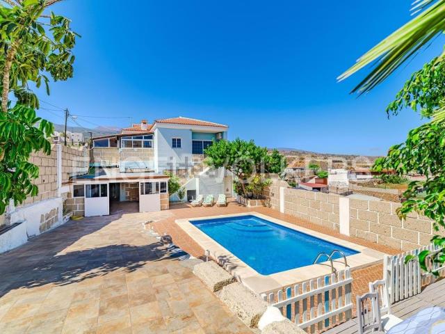 Chalet, Granadilla de Abona