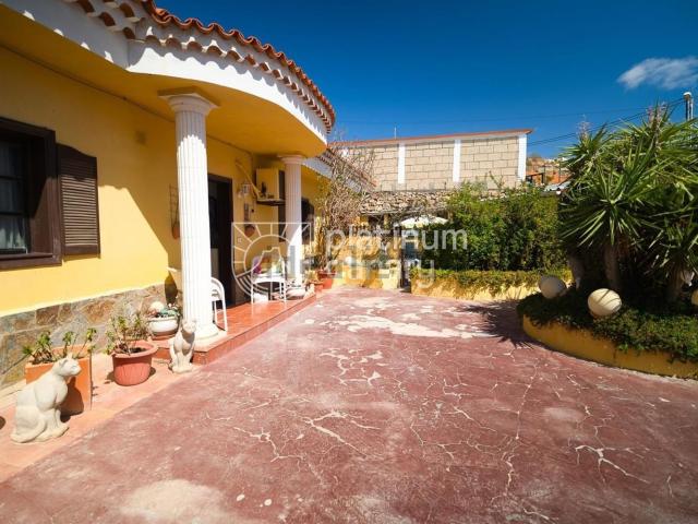 Chalet, Granadilla de Abona