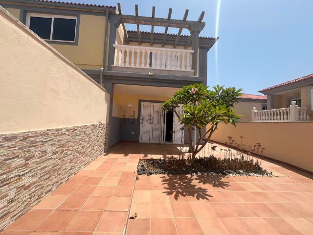 Chalet, Granadilla de Abona