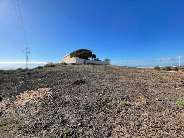 Chalet, Granadilla de Abona