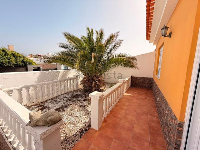 Chalet, Granadilla de Abona