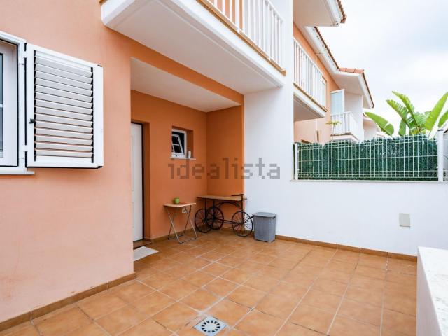 Chalet, Granadilla de Abona