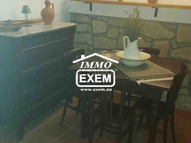 Chalet, Granyena de les Garrigues