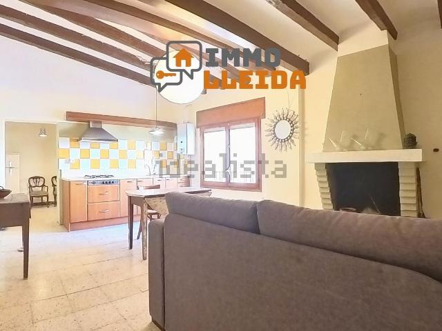 Chalet, Granyena de les Garrigues