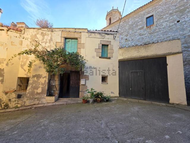 Chalet, Granyena de Segarra