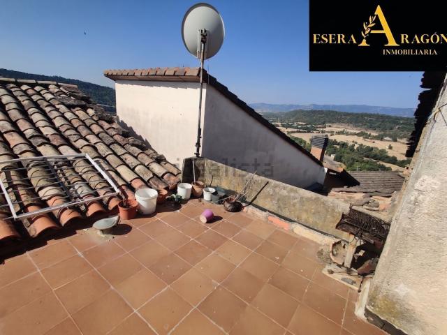 Chalet, Graus