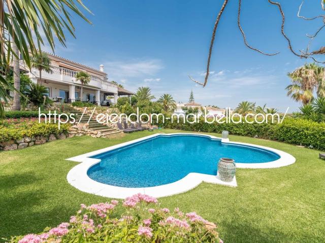 Chalet, Green Hills Las Cumbres de Elviria, Marbella