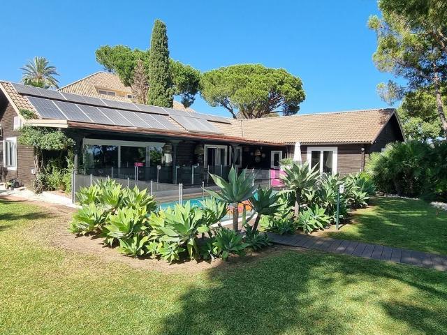 Chalet, Green Hills Las Cumbres de Elviria, Marbella