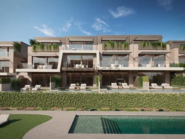 Chalet, Green Hills Las Cumbres de Elviria, Marbella