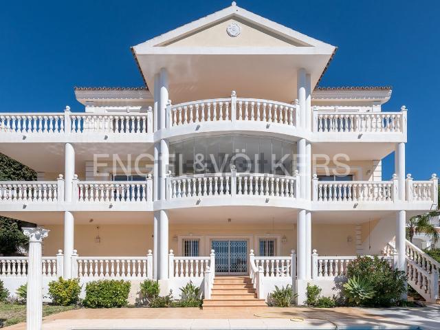 Chalet, Green Hills Las Cumbres de Elviria, Marbella
