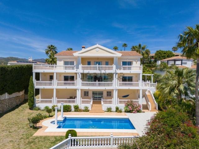 Chalet, Green Hills Las Cumbres de Elviria, Marbella