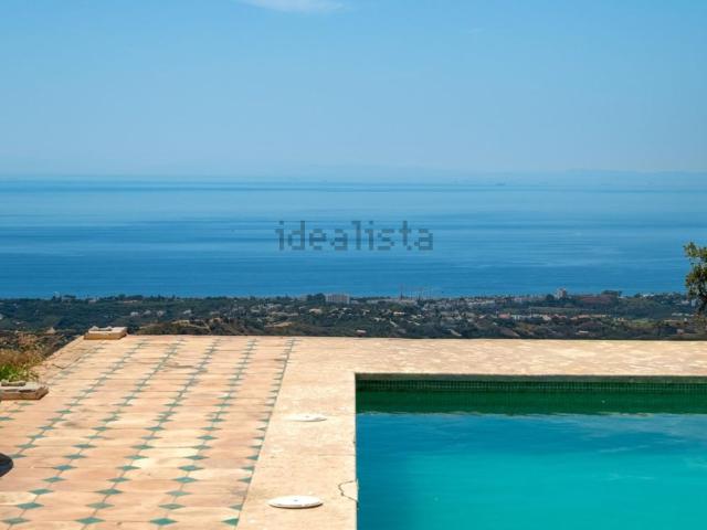 Chalet, Green Hills Las Cumbres de Elviria, Marbella