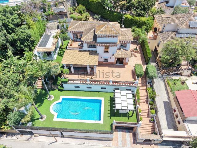Chalet, Green Hills Las Cumbres de Elviria, Marbella