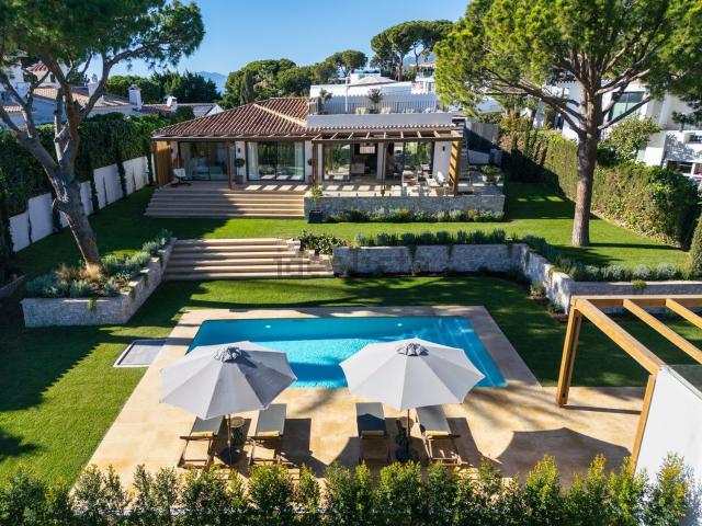 Chalet, Green Hills Las Cumbres de Elviria, Marbella