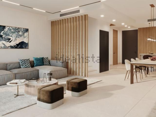 Chalet, Green Hills Las Cumbres de Elviria, Marbella