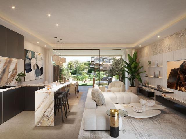 Chalet, Green Hills Las Cumbres de Elviria, Marbella