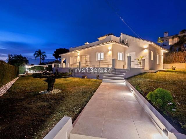 Chalet, Green Hills Las Cumbres de Elviria, Marbella