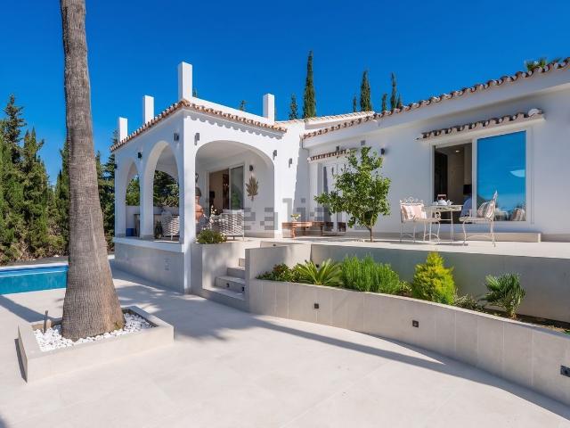 Chalet, Green Hills Las Cumbres de Elviria, Marbella