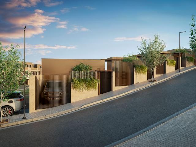 Chalet, Green Hills Las Cumbres de Elviria, Marbella