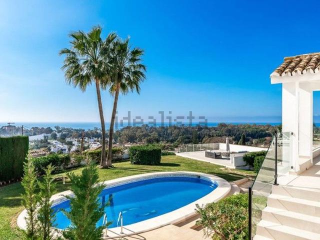Chalet, Green Hills Las Cumbres de Elviria, Marbella