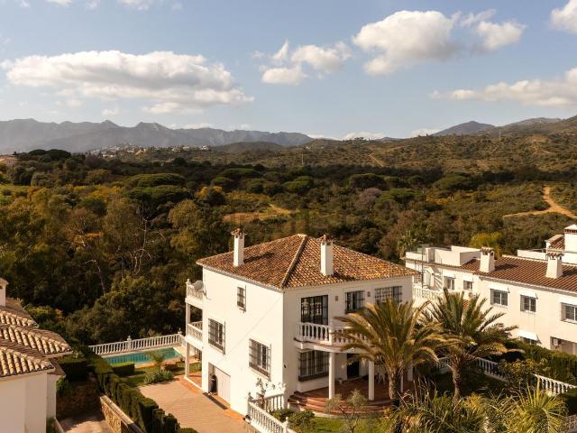 Chalet, Green Hills Las Cumbres de Elviria, Marbella