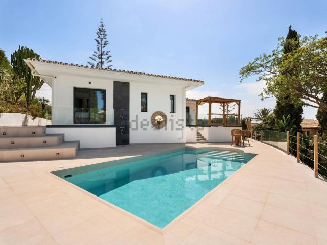 Chalet, Green Hills Las Cumbres de Elviria, Marbella