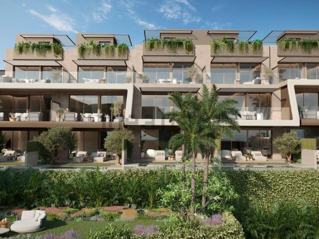 Chalet, Green Hills Las Cumbres de Elviria, Marbella