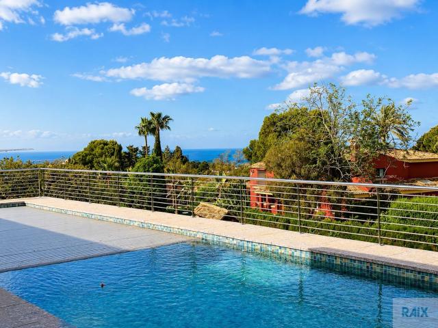 Chalet, Green Hills Las Cumbres de Elviria, Marbella