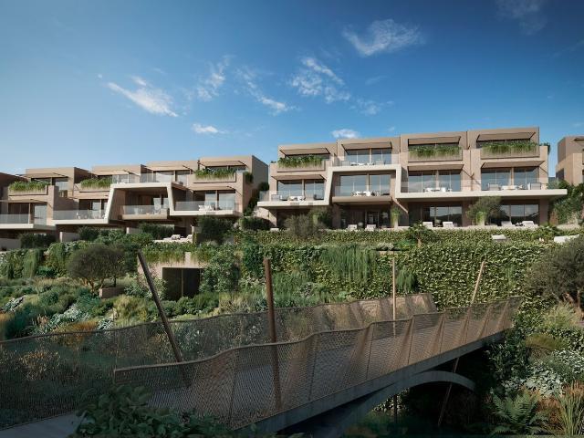 Chalet, Green Hills Las Cumbres de Elviria, Marbella