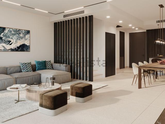 Chalet, Green Hills Las Cumbres de Elviria, Marbella