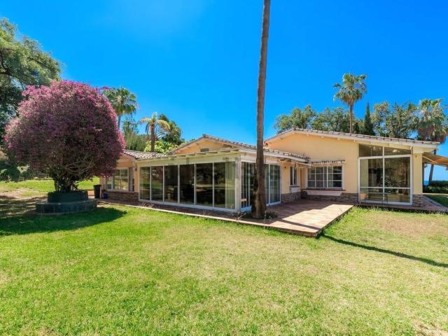 Chalet, Green Hills Las Cumbres de Elviria, Marbella