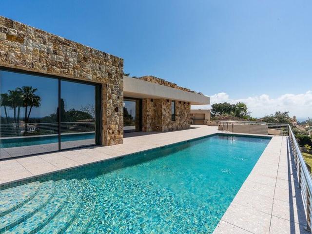 Chalet, Green Hills Las Cumbres de Elviria, Marbella