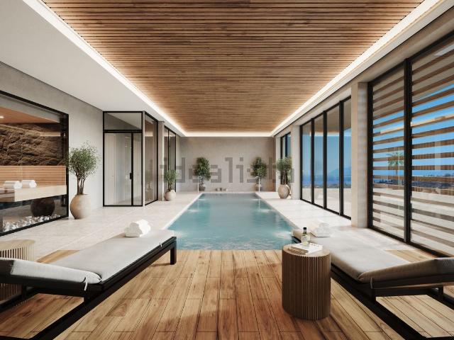Chalet, Green Hills Las Cumbres de Elviria, Marbella