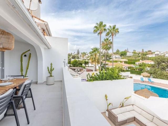 Chalet, Green Hills Las Cumbres de Elviria, Marbella