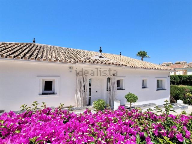 Chalet, Green Hills Las Cumbres de Elviria, Marbella