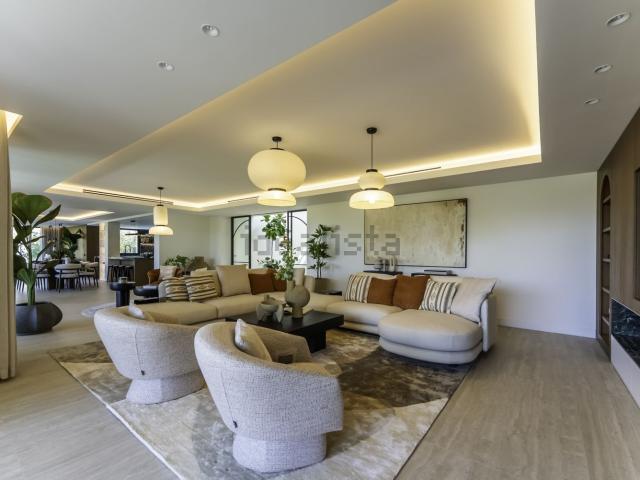 Chalet, Green Hills Las Cumbres de Elviria, Marbella
